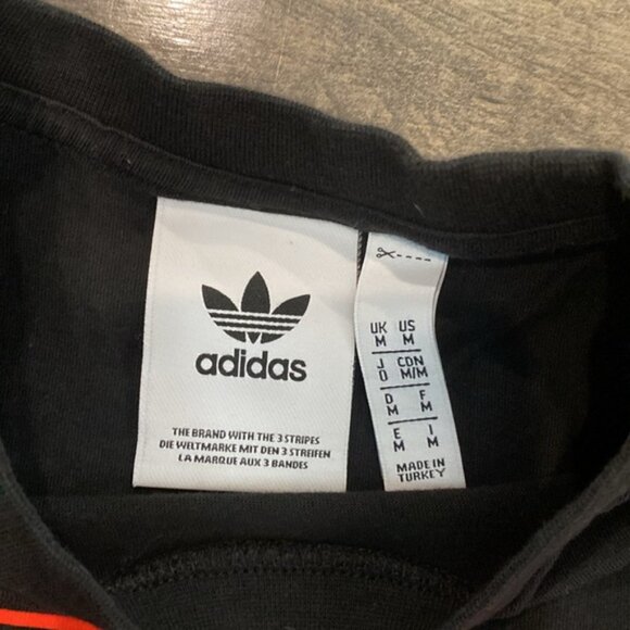 Adidas Star Wars Darth Vader Men’s Tee - Picture 3 of 4